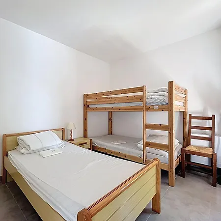 Plain Pied 7 Pers., Jardin, Parking, A 10 Min - - Fr-1-715-50