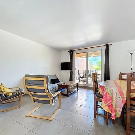 Plain Pied 7 Pers., Jardin, Parking, A 10 Min - - Fr-1-715-50