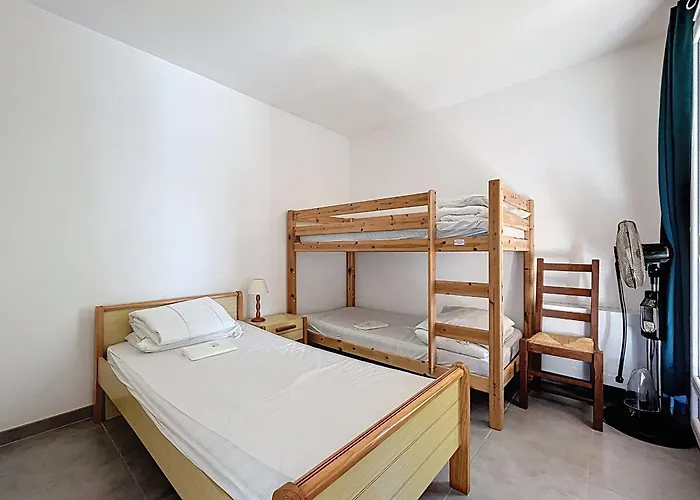 Plain Pied 7 Pers., Jardin, Parking, A 10 Min - - Fr-1-715-50