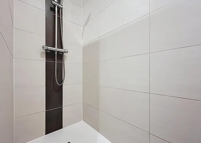 Plain Pied 7 Pers., Jardin, Parking, A 10 Min - - Fr-1-715-50 펜션 *
