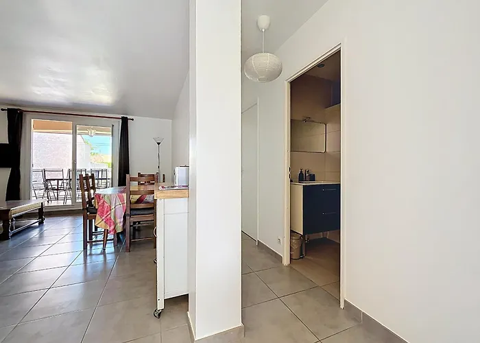 Plain Pied 7 Pers., Jardin, Parking, A 10 Min - - Fr-1-715-50 펜션 팔라바 레 플로