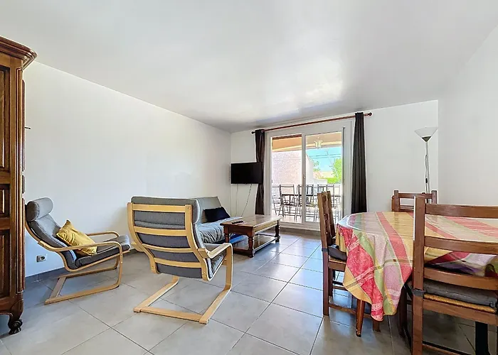 Plain Pied 7 Pers., Jardin, Parking, A 10 Min - - Fr-1-715-50
