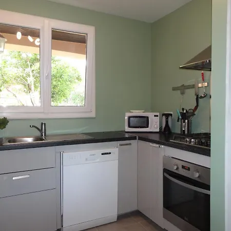 度假居 Plain Pied 7 Pers., Jardin, Parking, A 10 Min Plage - - Fr-1-715-50 *