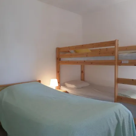 Plain Pied 7 Pers., Jardin, Parking, A 10 Min Plage - - Fr-1-715-50 帕拉瓦莱弗洛