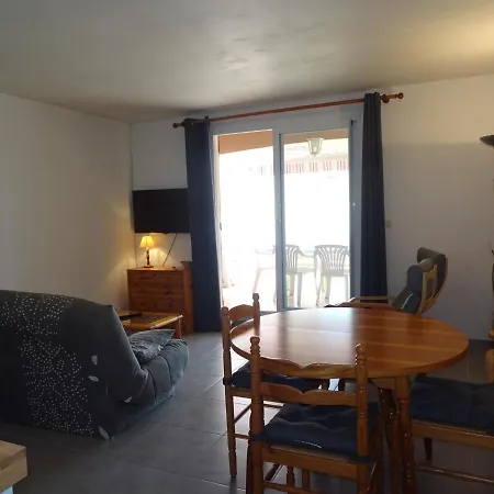 Plain Pied 7 Pers., Jardin, Parking, A 10 Min Plage - - Fr-1-715-50 度假居 帕拉瓦莱弗洛
